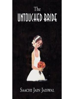cover image of The Untouched Bride